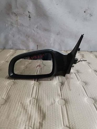 RETROVIZOR LEVI (BOJA SIVA) ZA OPEL ASTRA H OD 2004. DO 2009. GOD. | na lalafo.rs RETROVIZOR LEVI (BOJA SIVA) ZA OPEL ASTRA H OD 2004. DO 2009. GOD. |