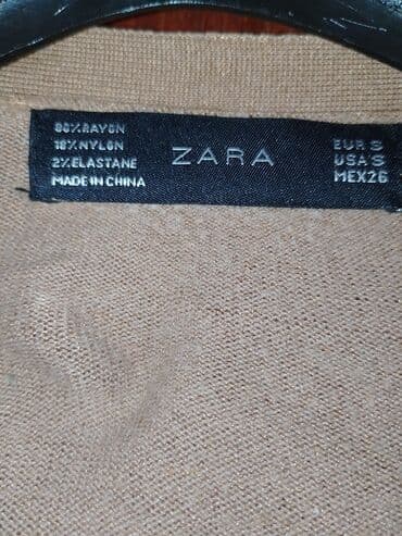 zara s: H&M, Zimska jakna, 164-170 — 14