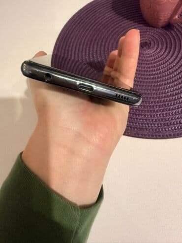 Računari, laptopovi i tableti: Samsung Galaxy A52, bоја - Crna, Otisak prsta — 5