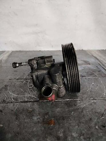 tandem pumpa 1.9 tdi nova: SERVO PUMPA ZA FORD FIESTA OD 2002. DO 2008. GOD. | Servo pumpa Ford — 4