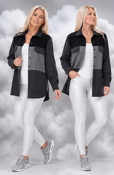 Košulje: Predivna košulja 
Uvoz Turska
Vel L Xl — 3