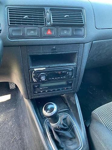 navlaka za ručicu menjača punto 2: R32 RUCICA MENJACA ZA GOLF 4 ZA VOLKSWAGEN GOLF 4 | R32 rucica — 1