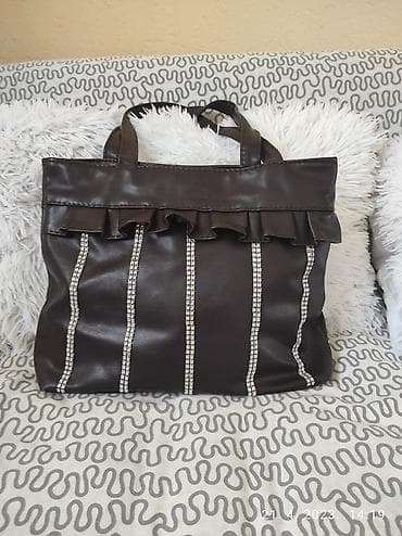 new yorker aksesoari: Tasna nova — 2