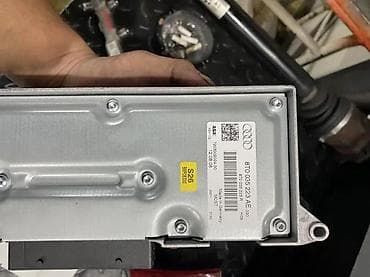 ogledalo rs: POJACALO AUDI A4 A5 8T0035223AE | audi vagen  delovi ALTINA — 2