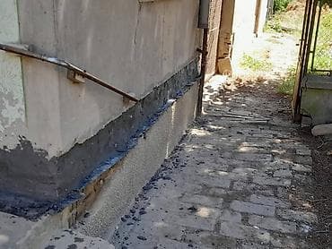 Other Services: Sečenje zidova mašinskim putem, brzo, kvalitetno i povoljno Zaštita — 3