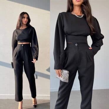 crveni komplet: Komplet 3300 — 4