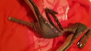 ccc cipele: Christian Dior Sandale-Original!!! Christian Dior — 8