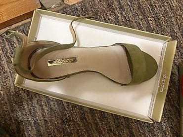 rieker sandale akcija: Sandale, 39 — 1