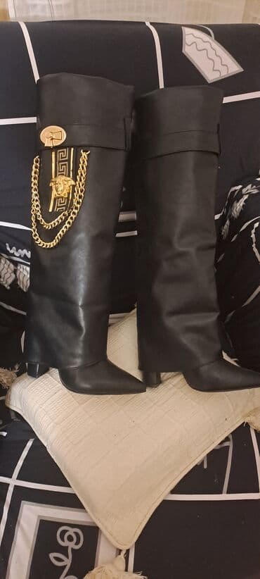 colmar cizme zenske: Čizme, 38 — 3