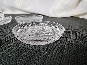 Houseplants: Kristalna nova,vintaz postolja za case d'Argues Francuska. Postolja — 10