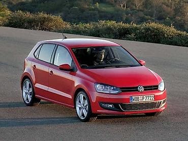 golf 5 tdi: DELOVI ZA VOLKSWAGEN POLO 5. | Polovni originalni delovi za — 2
