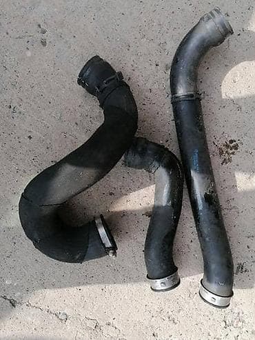 mreza za auto stakla: CREVA TURBINE ZA VOLKSWAGEN PHAETON, TOUAREG | Far — 2
