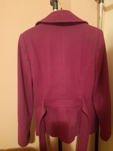 push up gace: Zara, S, Single-colored, With lining — 3