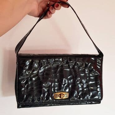 c a torbe za plazu: Elegant purse — 1