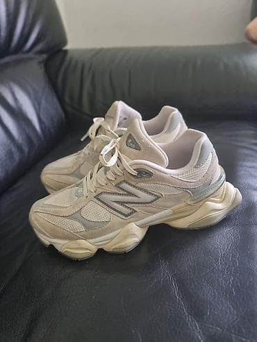 patike new balance 9060: New Balance patike – model 9060 - Brend: New Balance - Silueta — 1