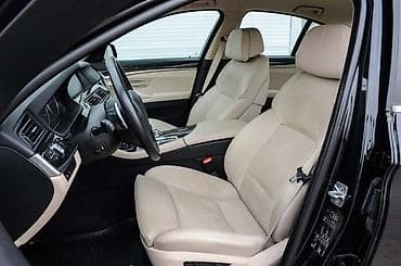 SEDIŠTE ZA BMW SERIJA 5 OD 2010. DO 2016. GOD