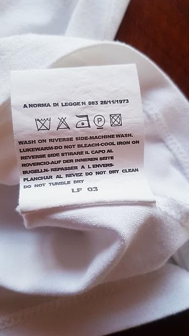 ramax nova kolekcija: Jean Paul GAULTIER- majica, kao NOVA!!! JPG majica je bukvalno samo — 6