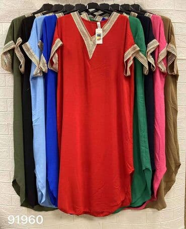 just do it ranac: Oversize, Other sleeves — 4