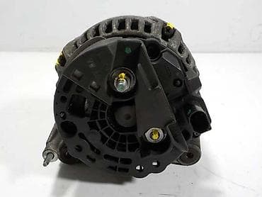 alternator opel astra h: ALTERNATOR ZA ŠKODA RAPID OD 2012. DO 2019. GOD. | Polovni — 1