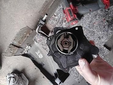ventil grejanja astra g: VAKUM PUMPA ZA ALFA ROMEO 159 OD 2005. DO 2011. GOD. | vakum pumpa — 2