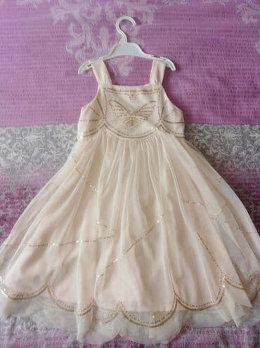 lindex jakne za decu: H&M, Midi, Bez rukava, 110-116 — 6