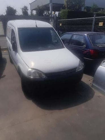 o r s: DELOVI ZA OPEL COMBO MERIVA | Polovni delovi za opel Agila Astra G — 4