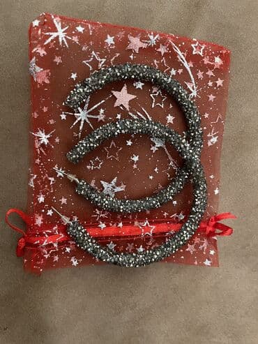 new yorker srbija jakne: Hoop earrings — 2