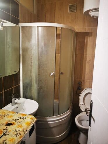 sobe canj izdavanje: 16 sq. m — 8