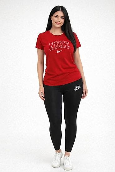 ugg cena: 02. Komplet Pamucna majica sa elastinom i helanka mokra likra s, m — 2