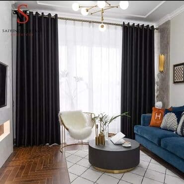 dormeo jorgan 2 u 1: Draperije 2 komada — 3