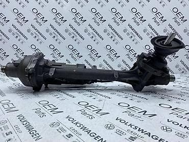 audi 100 2 mt: LETVA VOLANA ZA VOLKSWAGEN TIGUAN, TOURAN, GOLF 7 . - 3Q1 423 050 AF — 3
