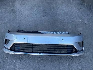 BRANIK ZA VOLKSWAGEN GOLF SPORTSVAN OD 2014. DO 2018. GOD. - F | at lalafo.rs BRANIK ZA VOLKSWAGEN GOLF SPORTSVAN OD 2014. DO 2018. GOD. - F |