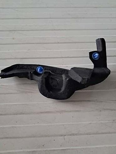 vrata golf 2: GUMA-SUNDJER HAUBE ZA PEUGEOT 2008 OD 2013. DO 2019. GOD — 1