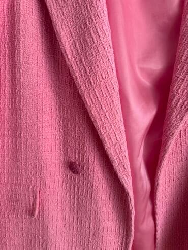 Aksesoari: Zara, M, Jednobojni — 2