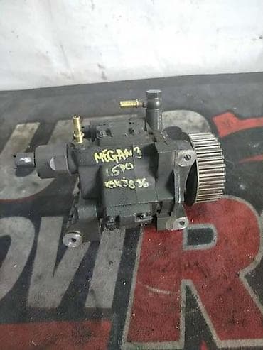punjač za akumulator: PUMPA V. PRITISKA 1.5 DCI ZA RENAULT MEGANE OD 2008. DO 2016. GOD. | — 1