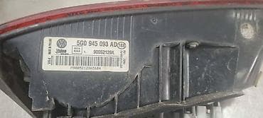 golf 4 sivi: STOP SVETLO ZA VOLKSWAGEN GOLF 7 - 5G0945093AD | Stop svetlo Golf 7 — 4