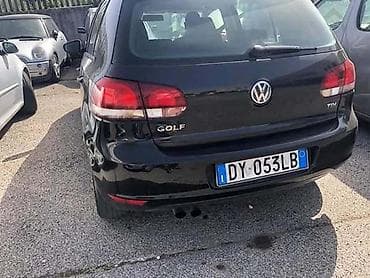 GLAVA TURBINA DIZNE ITD ZA VOLKSWAGEN GOLF 6 OD 2008. DO 2013. GOD. | na lalafo.rs GLAVA TURBINA DIZNE ITD ZA VOLKSWAGEN GOLF 6 OD 2008. DO 2013. GOD. |