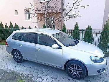 KRILA VRATA BRANICI ITD ZA VOLKSWAGEN GOLF 6 OD 2008. DO 2012. GOD. |