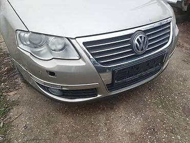 auto otpad pancevo: VOLKSWAGEN PASSAT B6 2.0TDI - KOMPLETAN AUTO U DELOVIMA | Delovi za — 2