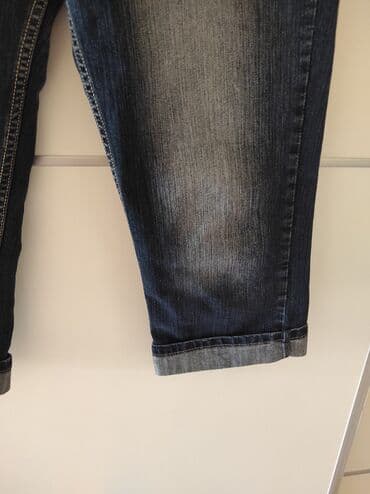 kompleti prsluk i pantalone: XL (EU 42), Teksas — 2