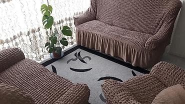 motor za trimer villager bc 900: Prekrivaci za trosed,dvosed i fotelju — 6