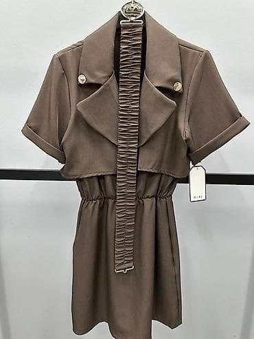 Haljine: 04. Haljina : 3.400 dinara A — 7