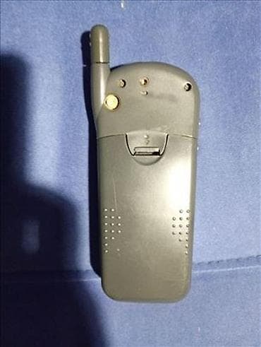 Alcatel one touch club Prodajem telefon kao nov, baterija nova