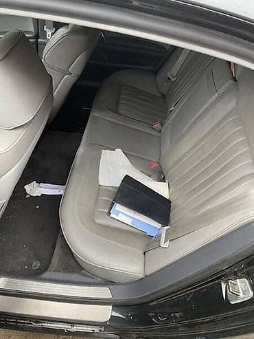 sedista za golf 5: PHAETON ENTERIJER ZA VOLKSWAGEN PHAETON | Polovni Delovi za — 3