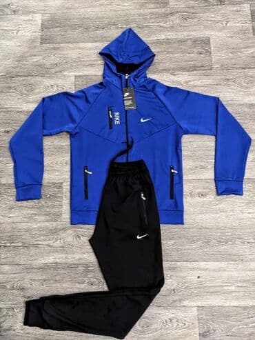 muske trenerke 4xl: Muške komplet trenerke S,M,L,XL,XXL za samo 4000 din — 3