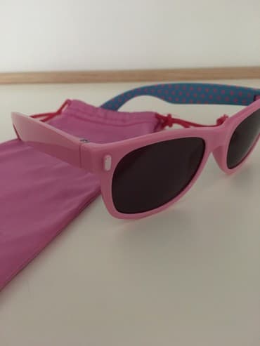 sator za plazu pop up: Imaginarium decije suncane naocare sa uv zastitom uz naocare original — 1