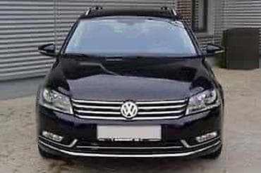 auto sediste lalu: PASSAT B7 INSTRUMENT TABLA ZA VOLKSWAGEN PASSAT B7 | Polovni Delovi — 5