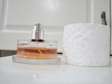 loreal lak za nokte: Women's perfume, Original — 2