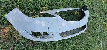 set za skidanje sofersajbne: PREDNJI BRANIK ZA OPEL MERIVA | Opel meriva b prednji branik opel — 2