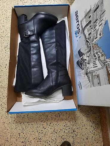 Ostala ženska obuća: Čizme, 38 — 3